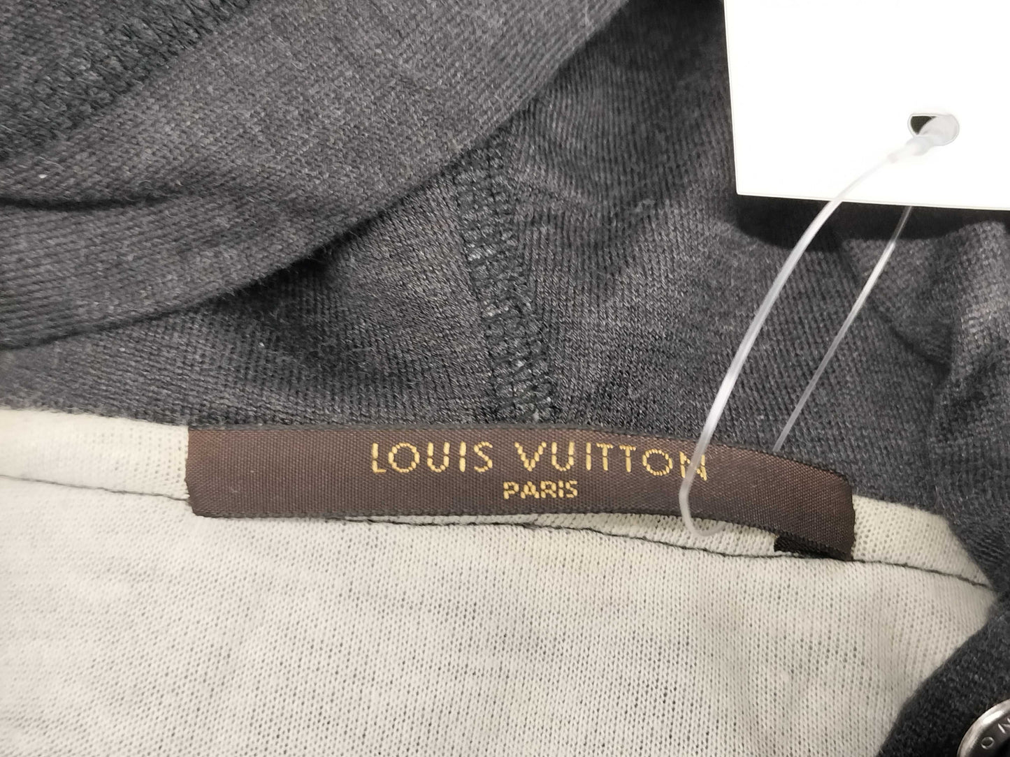 LOUIS VUITTON Hoodie Other Apparel