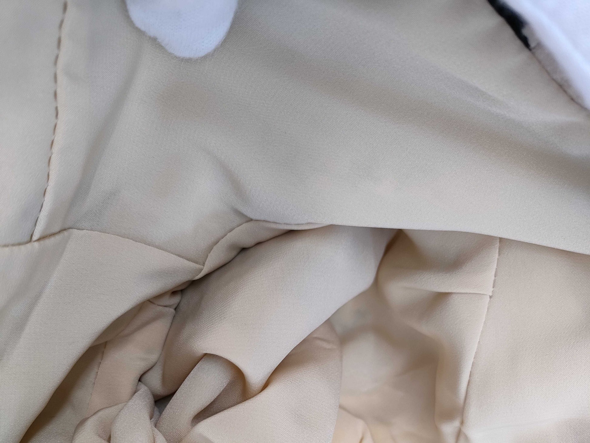 MaxMara Quilted Jacket