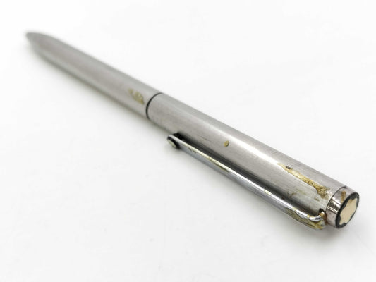 MONTBLANC Montblanc Twist-and-Play Ballpoint Pen, Fountain Pen