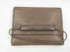 LOUIS VUITTON Epi Porto Monnaie Elastic Wallet