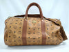 MCM MCM Boston 2WAY Boston Bag