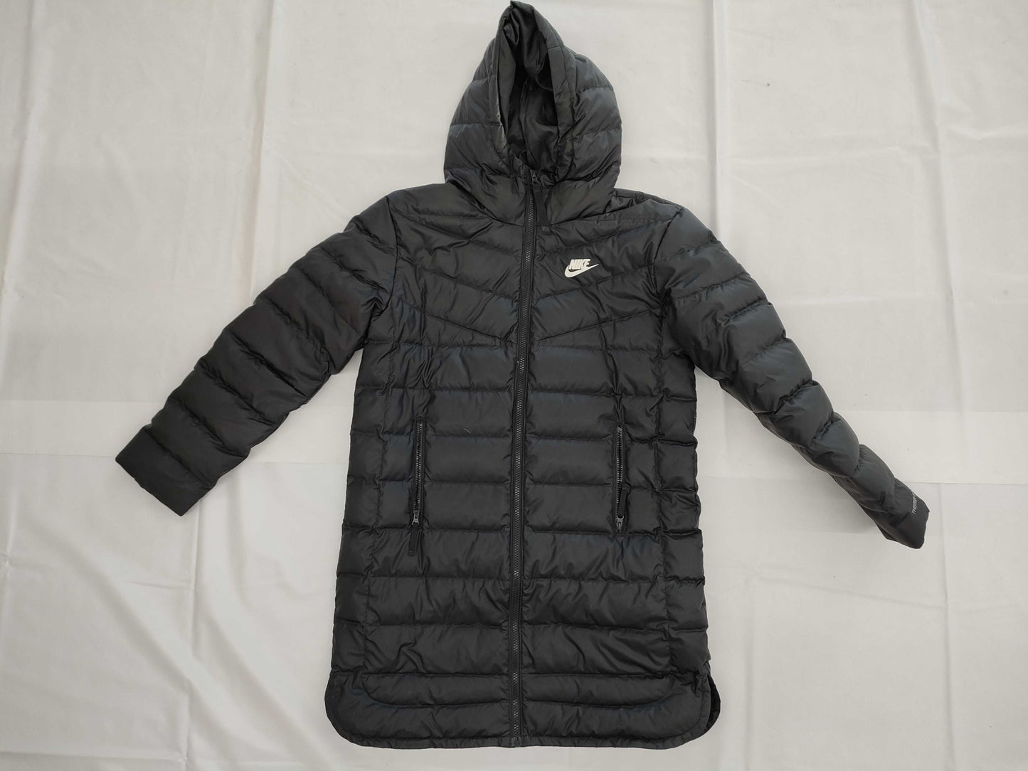 NIKE Down Jacket Coat DR1588-010 Coat