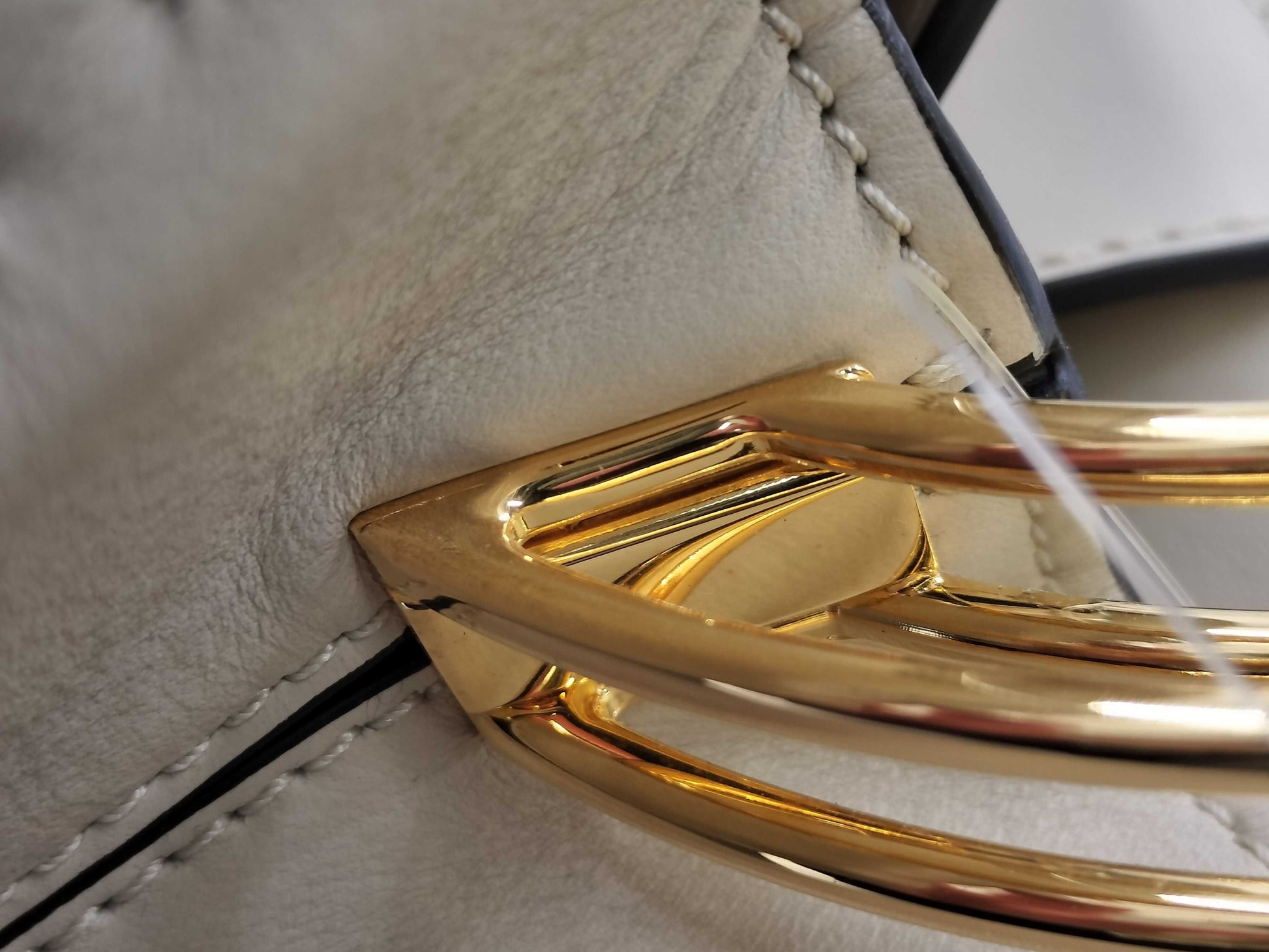 MARNI 2-way leather handbag