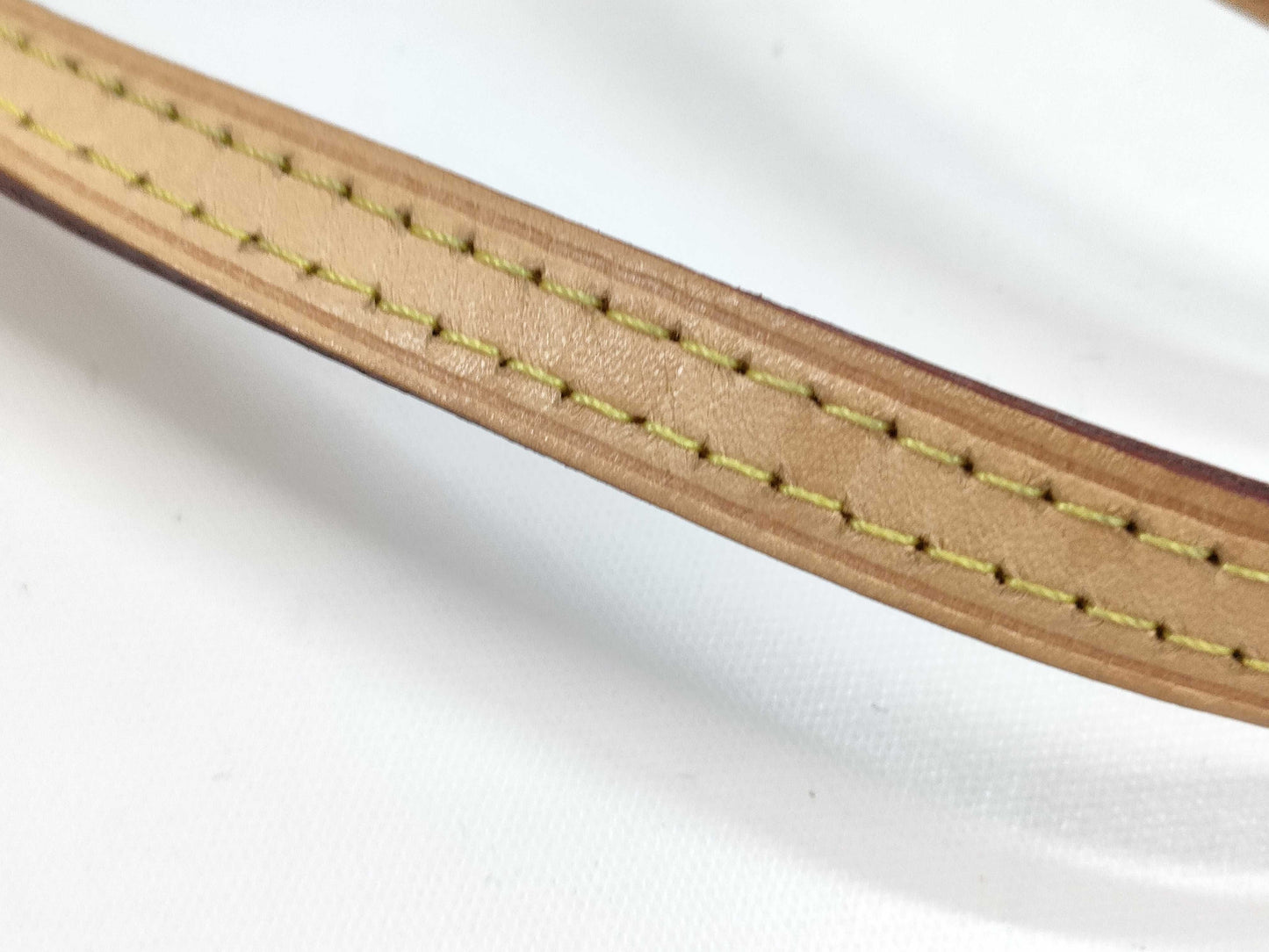 LOUIS VUITTON Monogram Nano Noe Shoulder Bag