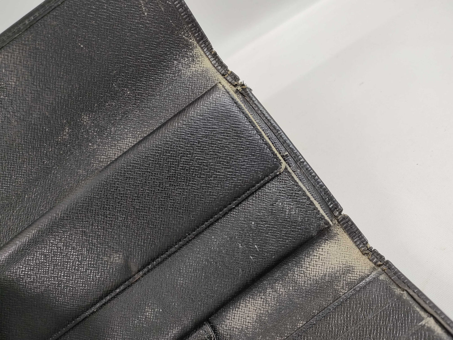 LOUIS VUITTON Epi Wallet*2/Coin Case*1/Pass Case*1 Wallet