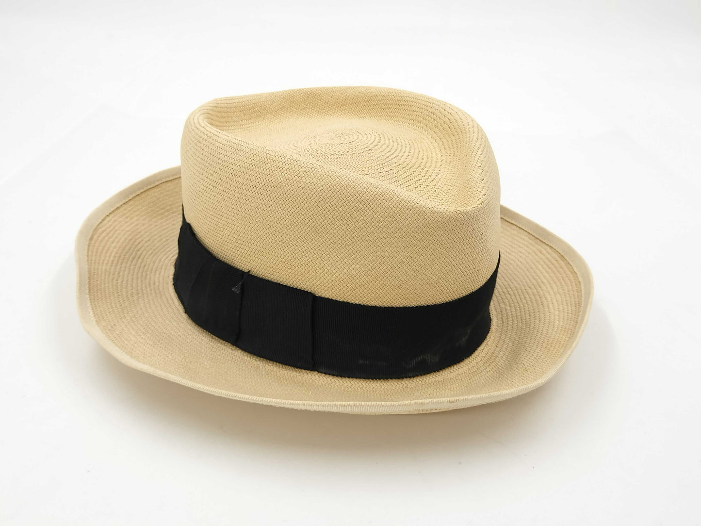 HERMES MOTSCH Hat/Straw Other accessories
