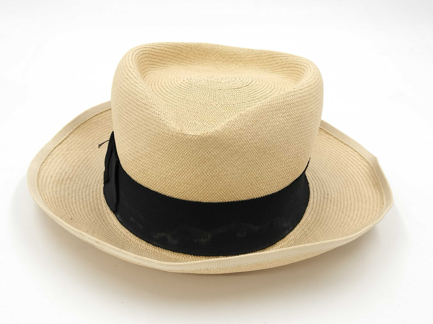 HERMES MOTSCH Hat/Straw Other accessories