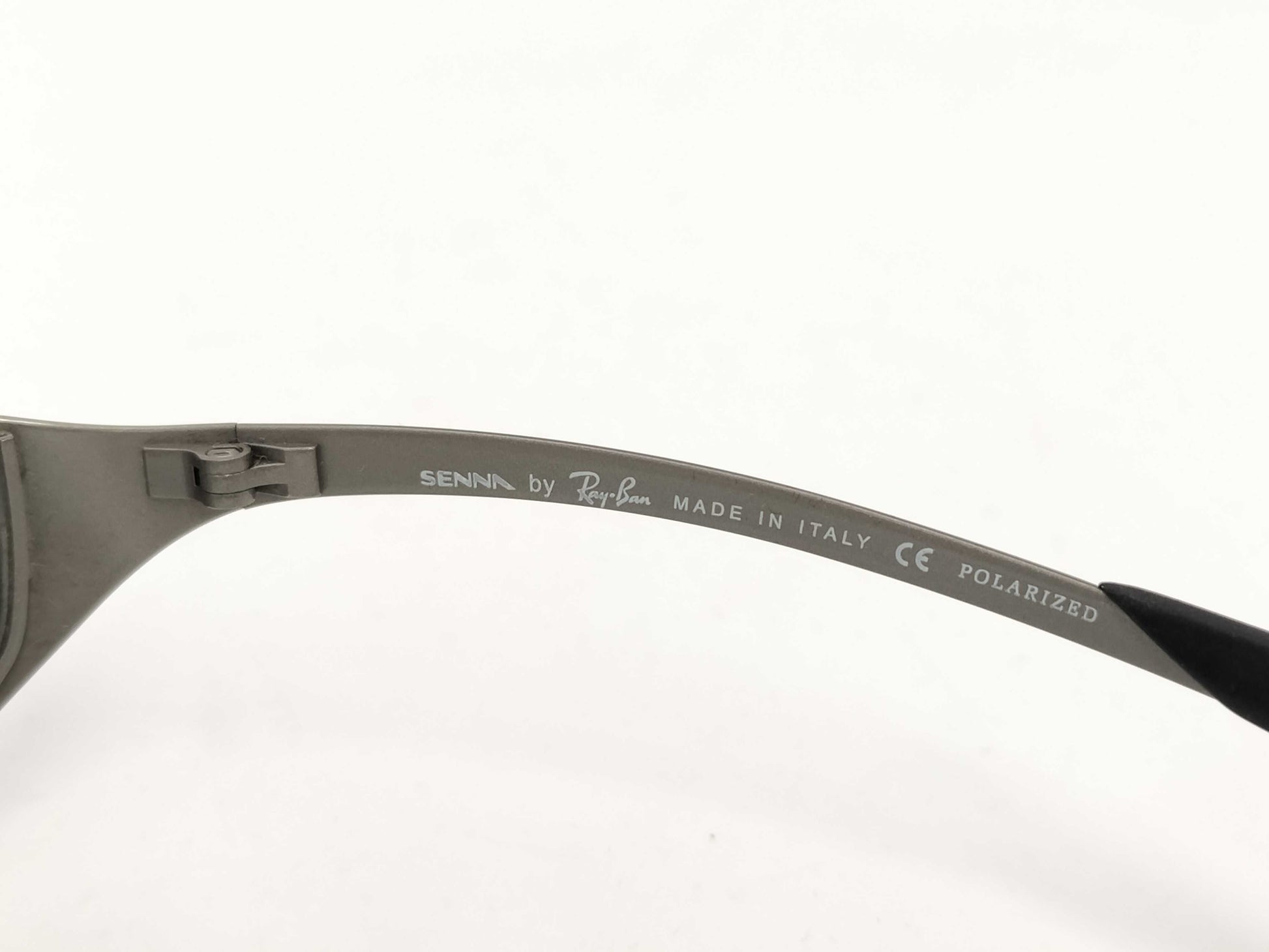 Ray-Ban 57/16 66/15 Sunglasses/Glasses