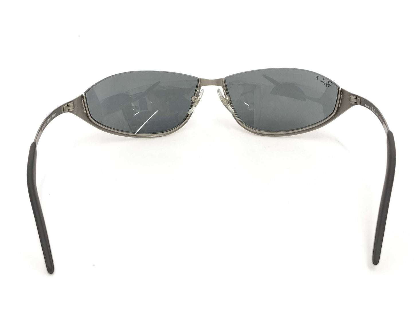 Ray-Ban 57/16 66/15 Sunglasses/Glasses