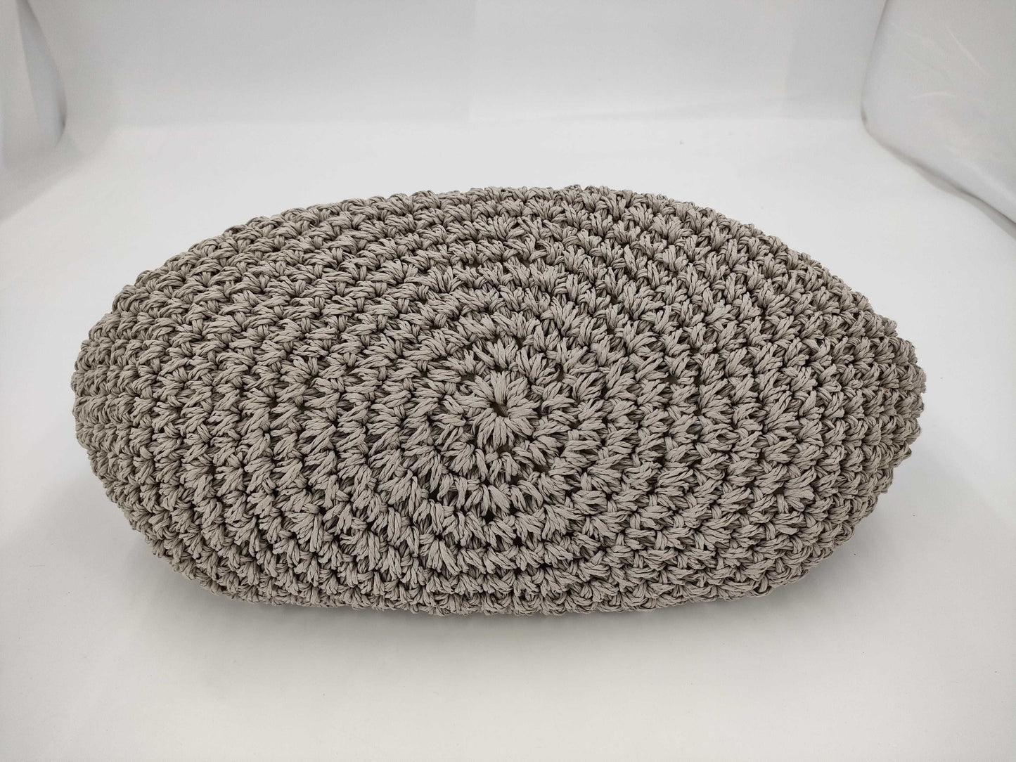 Mackintosh/Mesh Bag Handbag