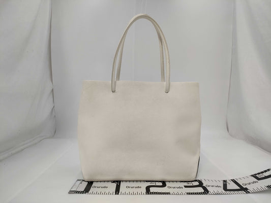 MARC JACOBS Leather Tote Bag