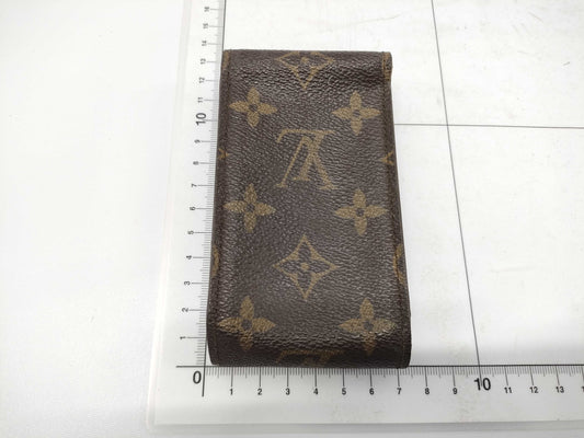 LOUIS VUITTON Monogram Cigarette Other Accessories