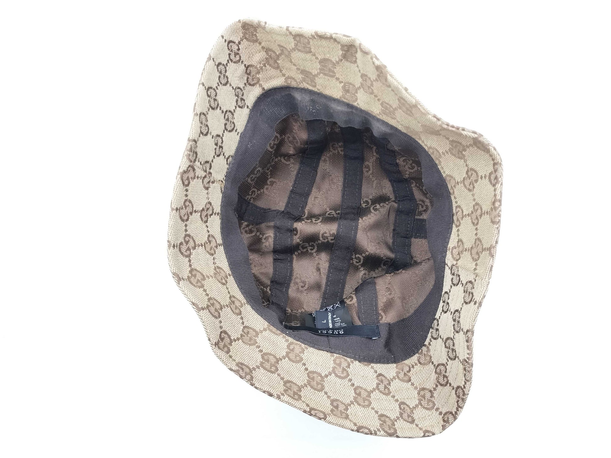 GUCCI Bucket Hat Other Accessories