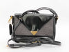 Yves Saint Laurent Tweed Shoulder Bag