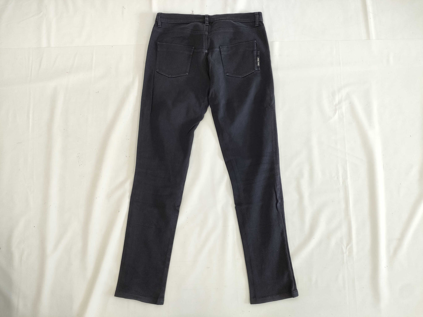 Miu Miu Miu Bottoms Pants