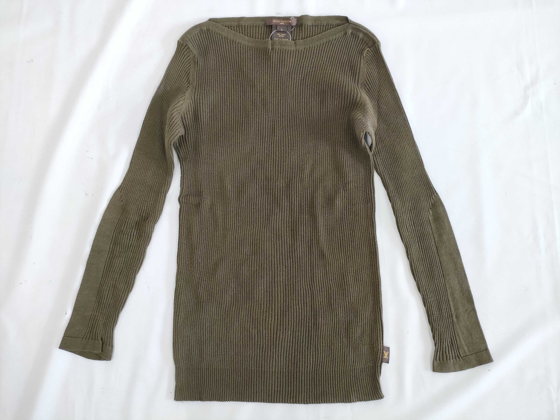 LOUIS VUITTON Knitwear and other apparel