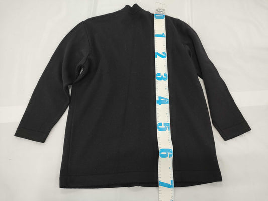 Salvatore Ferragamo Gancini Cardigan