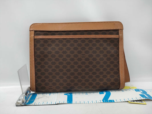 CELINE clutch bag second bag