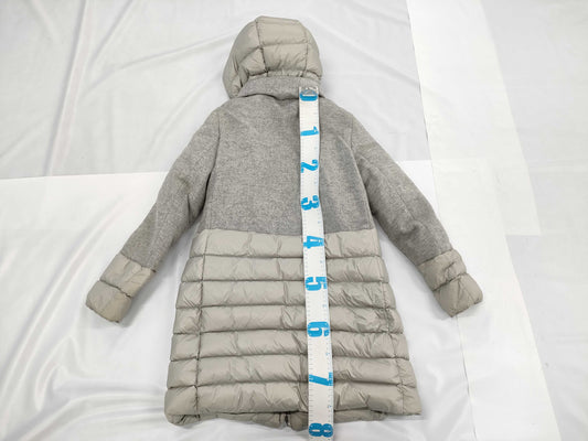 JAN MAYEN Down Jacket