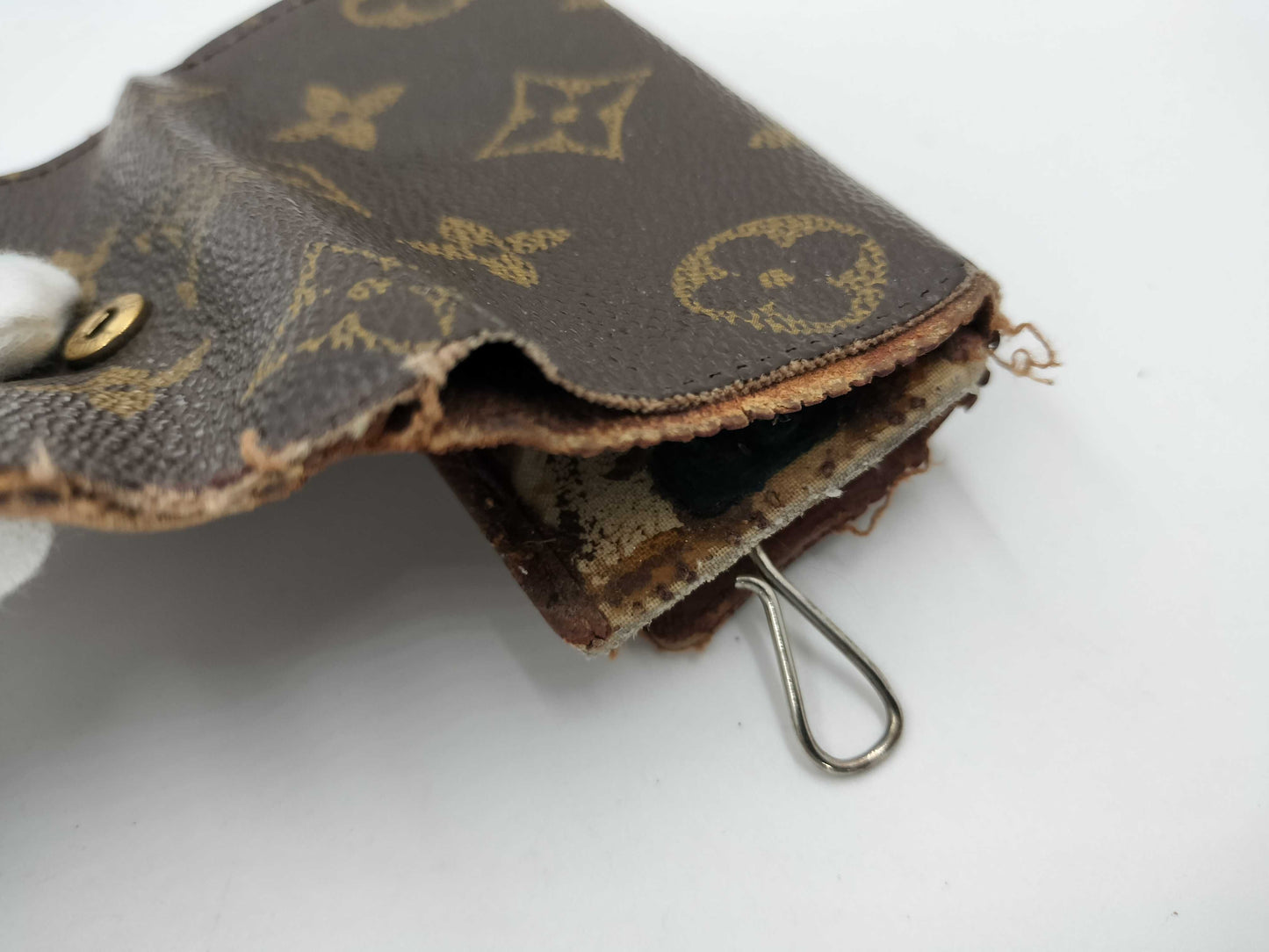 LOUIS VUITTON Multicle/Prada Jimmy Choo Long Wallet*3 Wallet