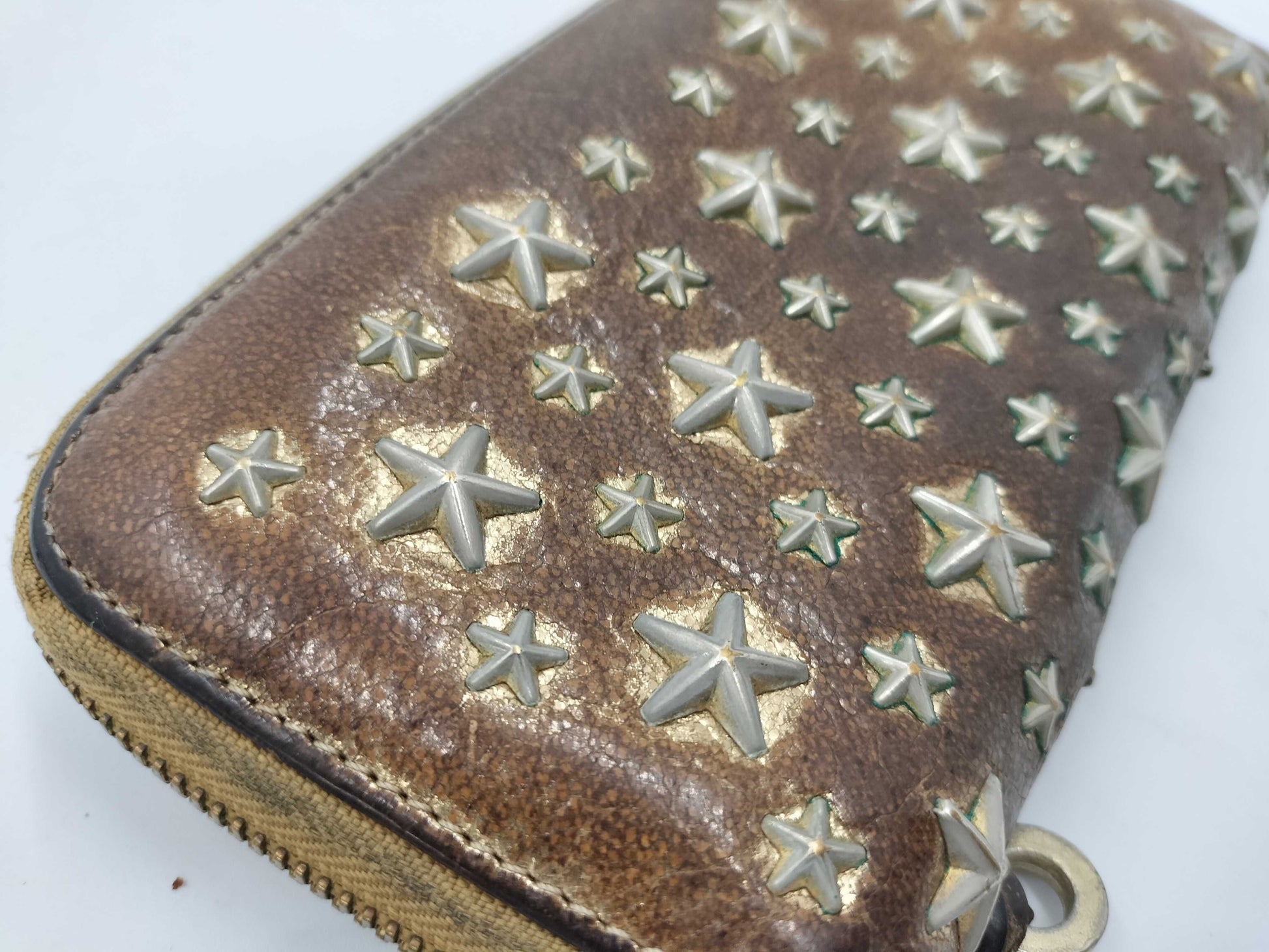 LOUIS VUITTON Multicle/Prada Jimmy Choo Long Wallet*3 Wallet