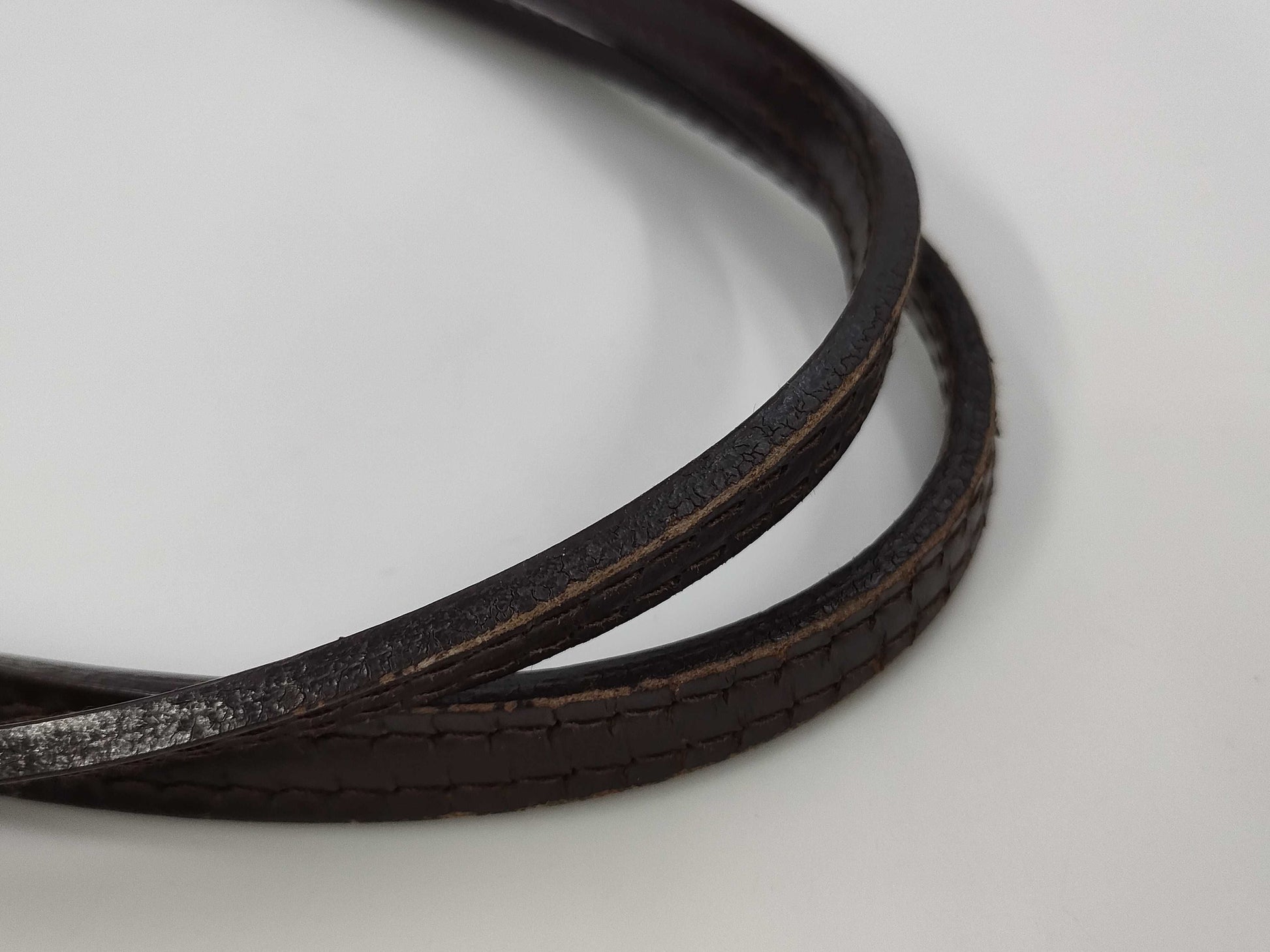 LOUIS VUITTON Damier N41358 Neverfull MM Handbag