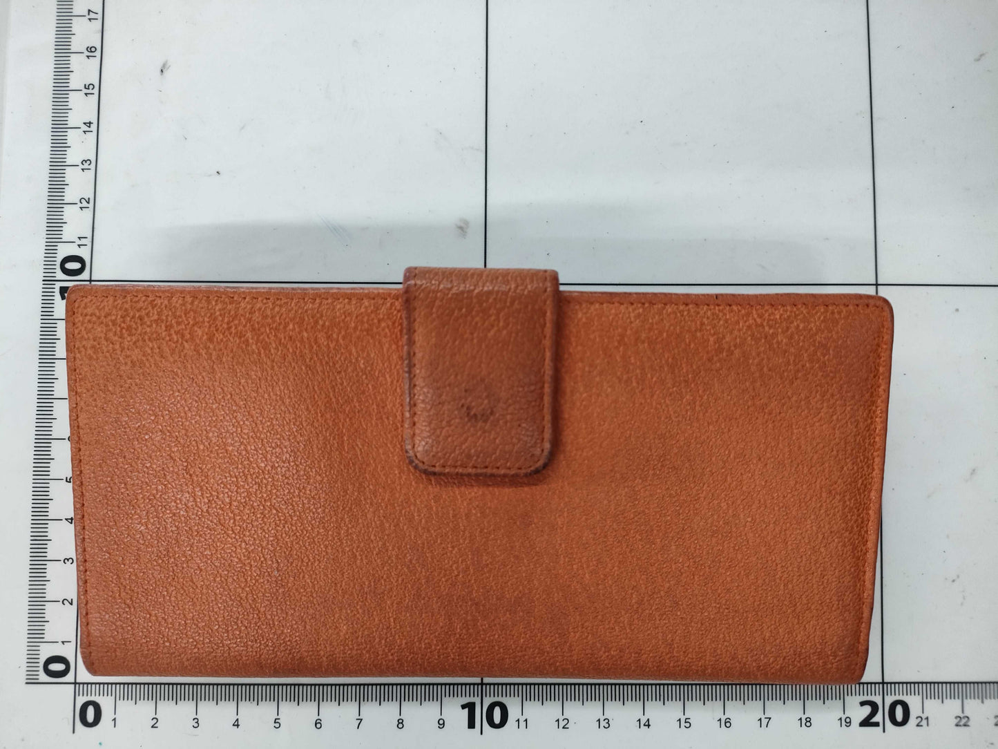 GUCCI Bamboo Long Wallet 033 661 1863 0 Wallet