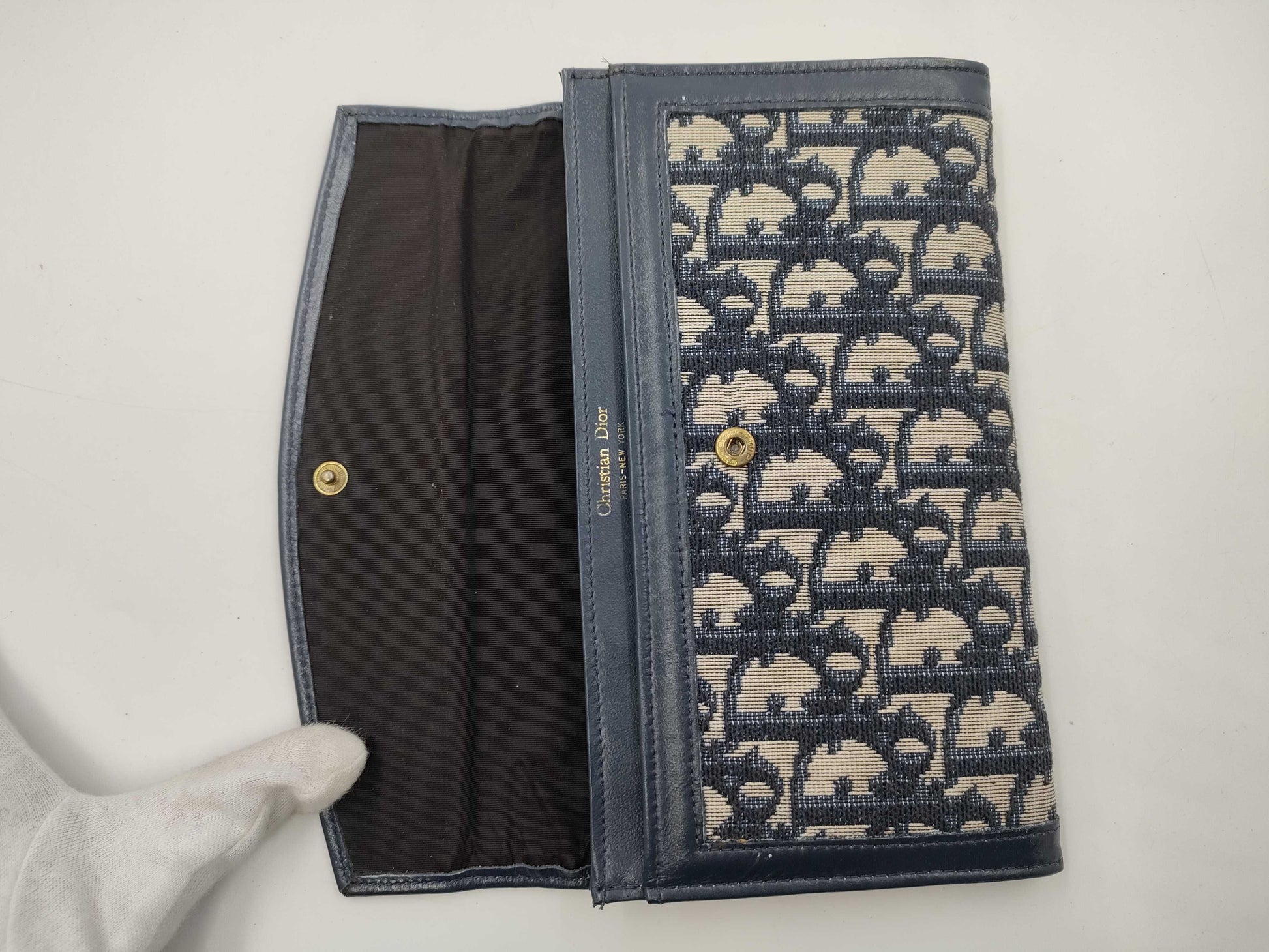 Dior Gucci wallets and other accessories *2 wallets