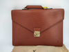 LOUIS VUITTON Epi Conseiller Business Bag