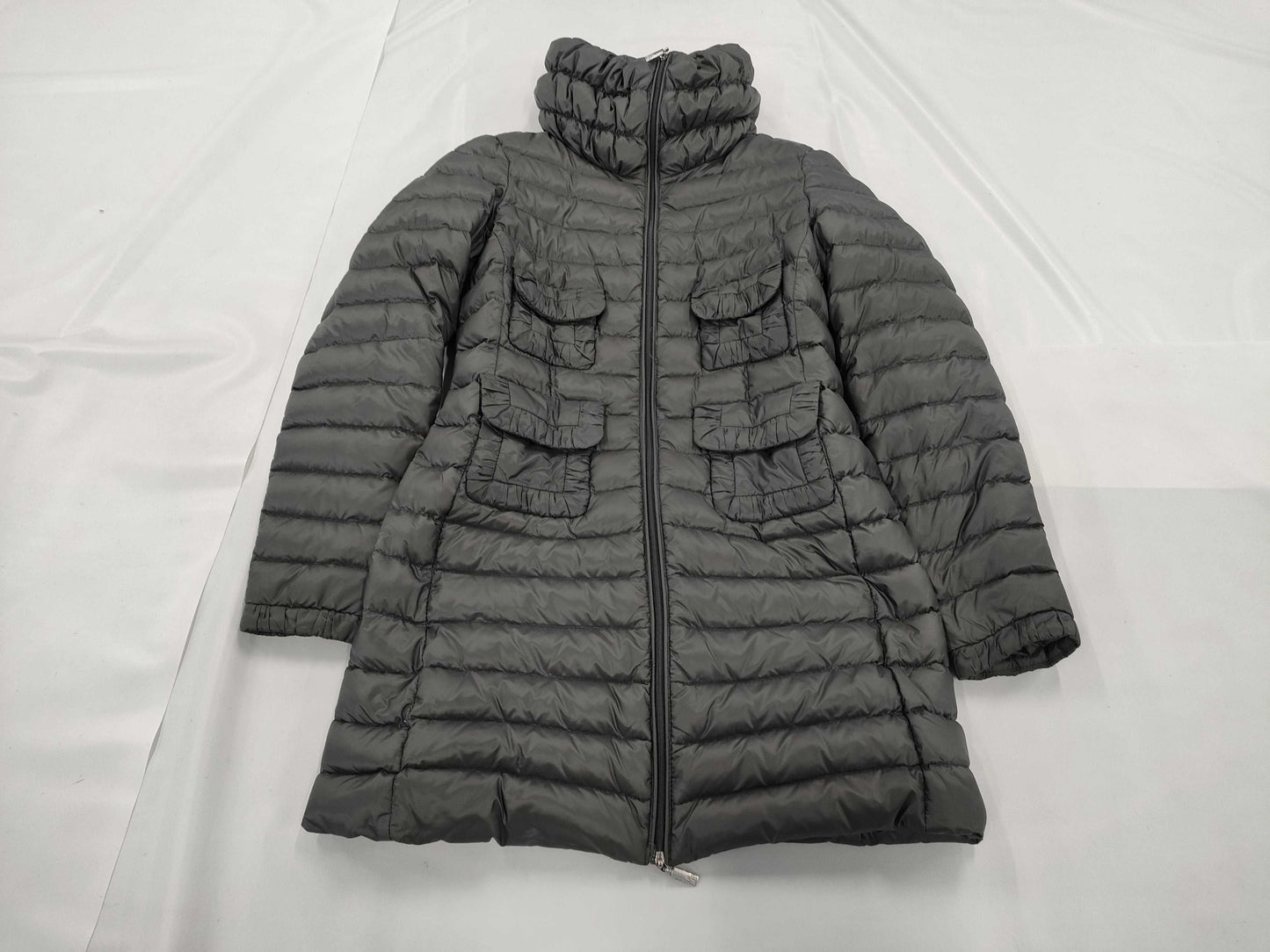 MONCLER Women's Down NORME AFNOR Jacket