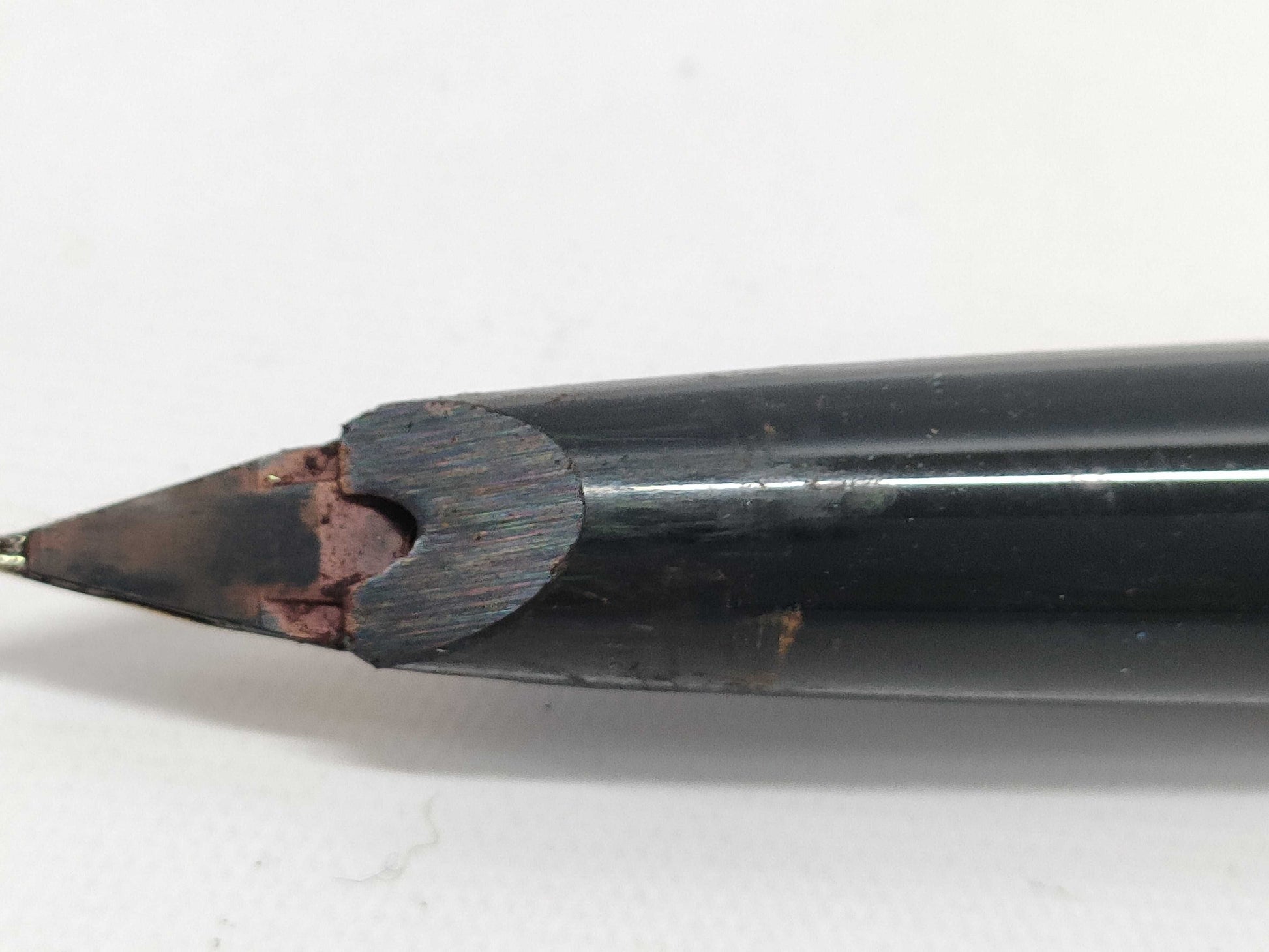 MONTBLANC Montblanc 585 Nib Pen/Fountain Pen