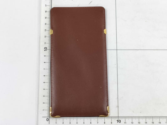Cartier Must-have Glasses Case Other Accessories
