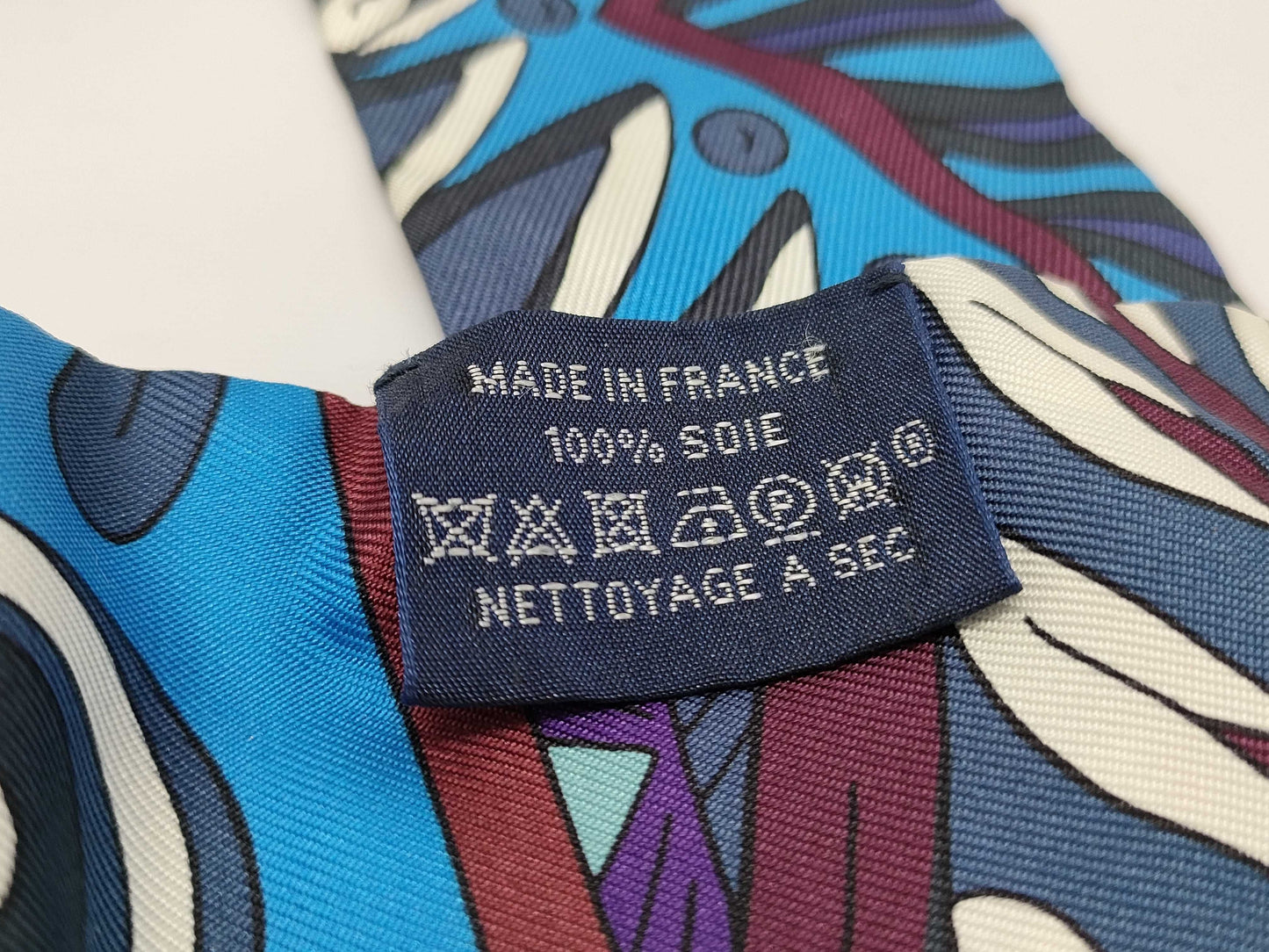 HERMES Maharani's Garden Other Accessories