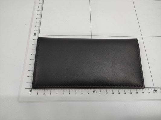 Maison Takuya Folding Long Wallet