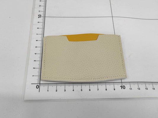 Maison Takuya Card Case Card Case, Pass Case, Business Card Case