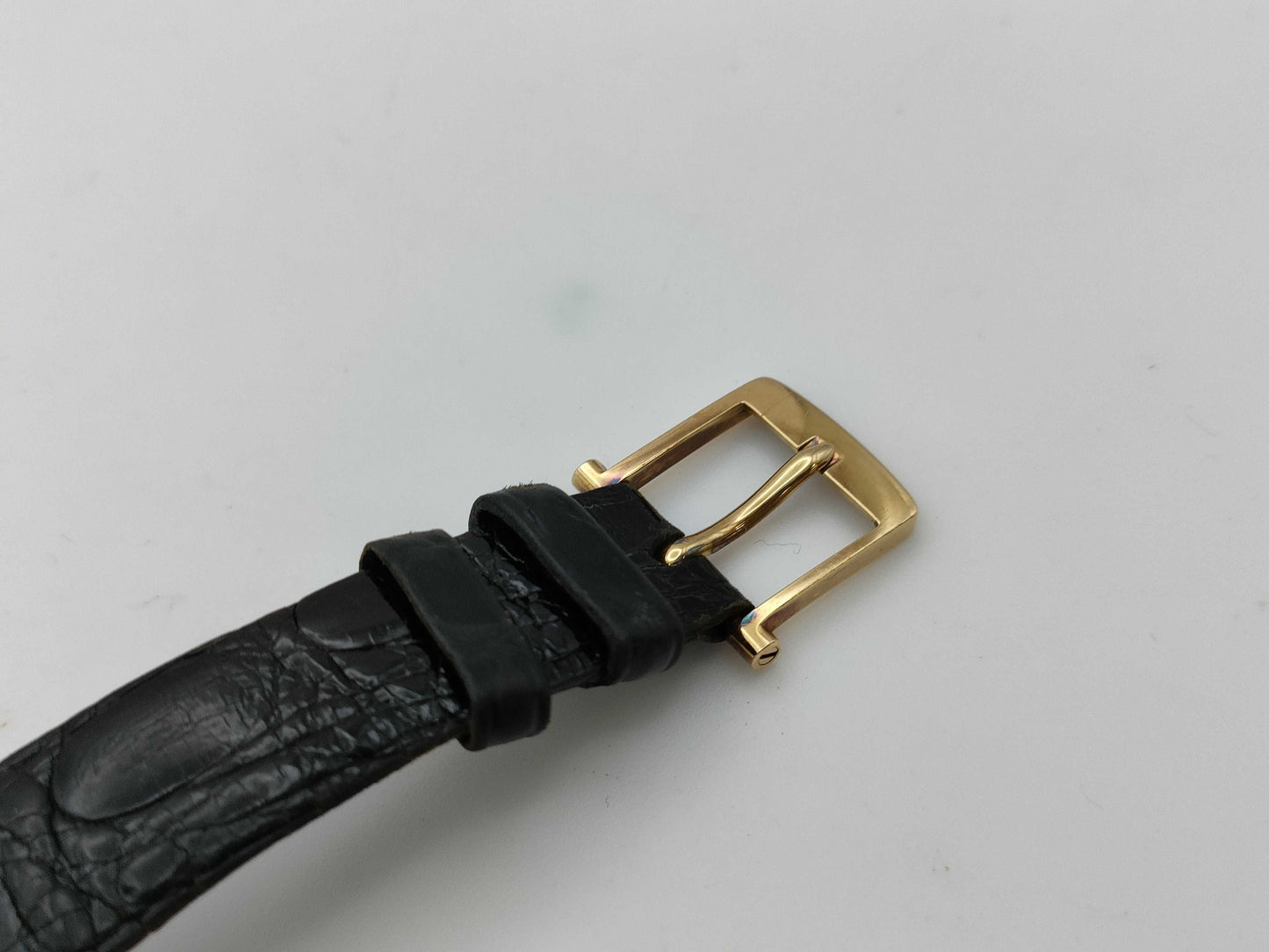 BREGUET Classic 8170 2135 Hand-Wound K18 Women's Watch