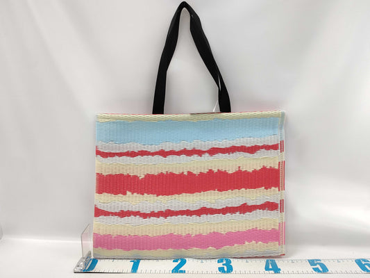 Maruni Tatami Tote Bag