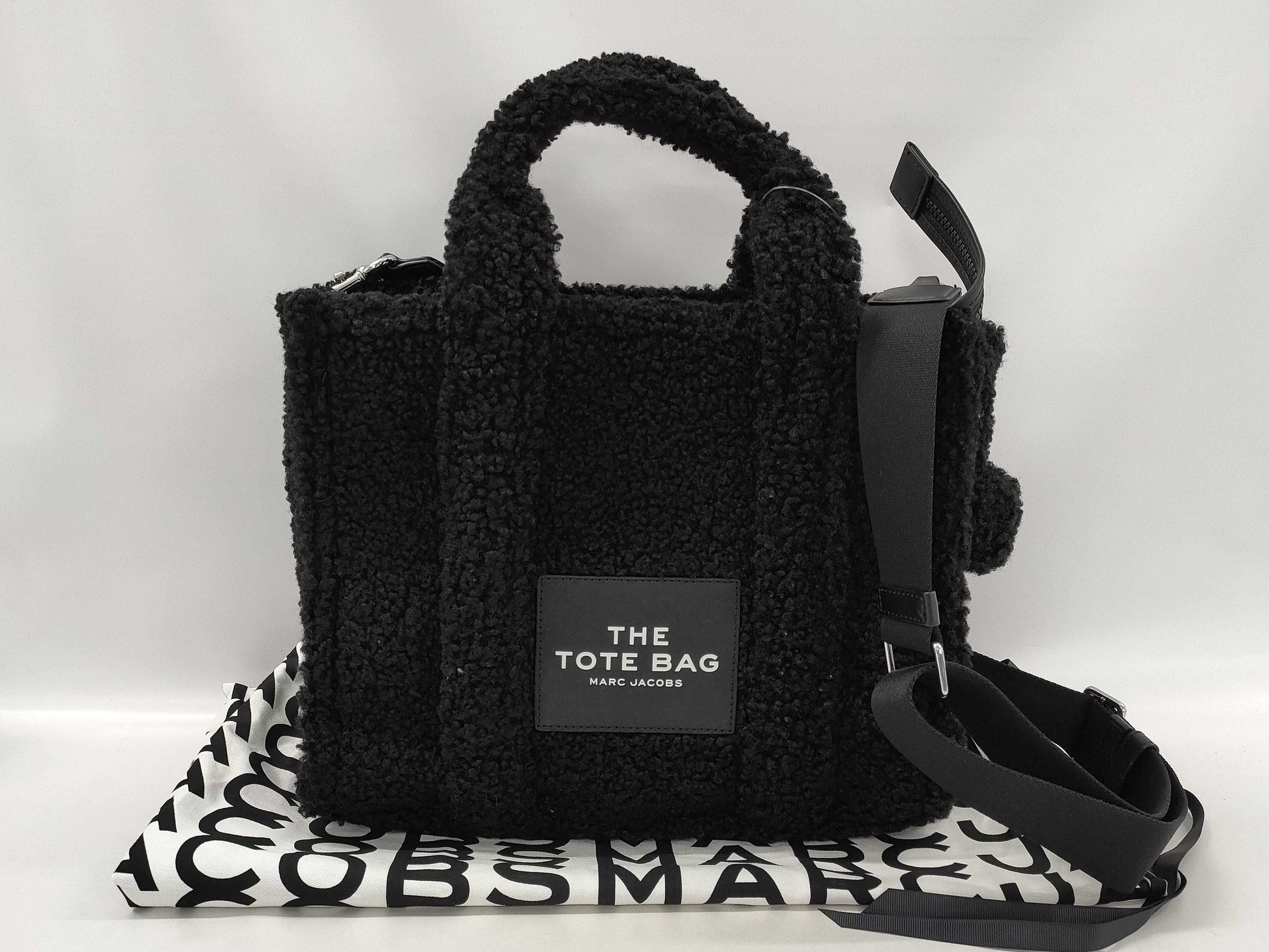 MARC JACOBS Boa Tote Handbag