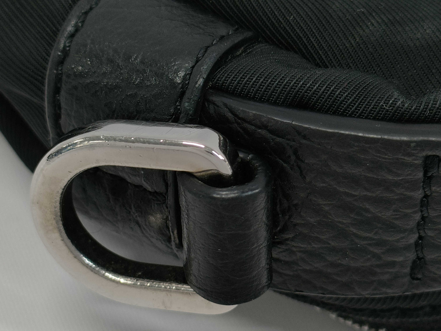 ARMANI Giorgio Armani Shoulder Bag