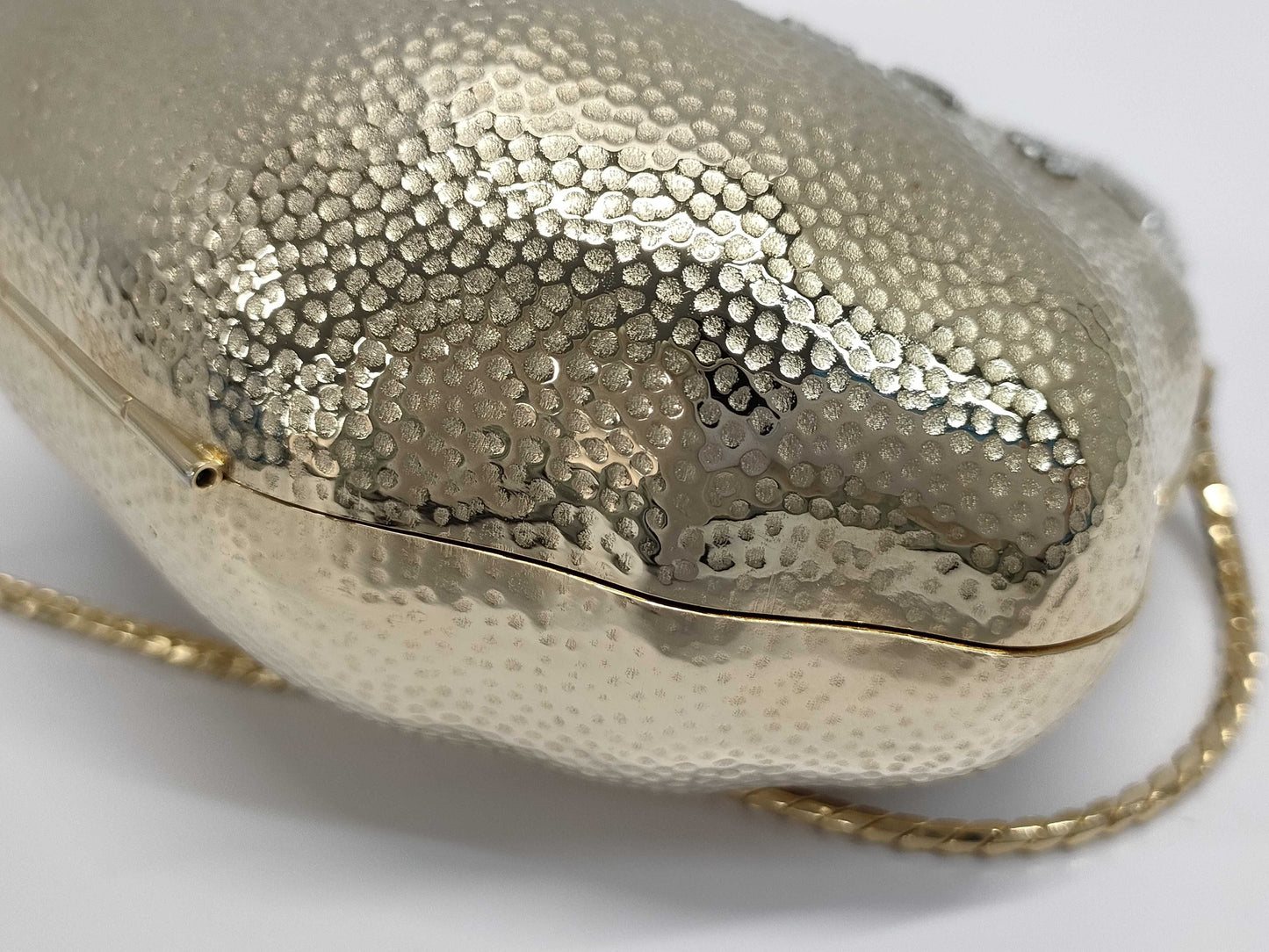 Judith Leiber party bag bag