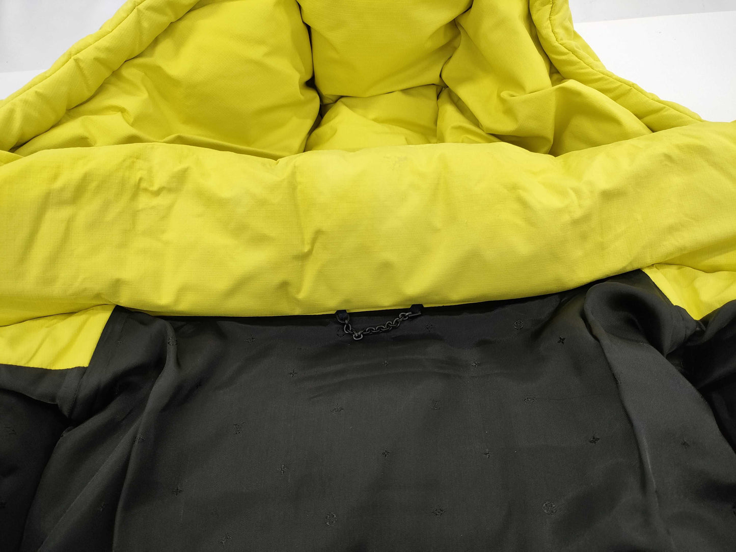 LOUIS VUITTON Down Jacket HGB02EIJB Jacket