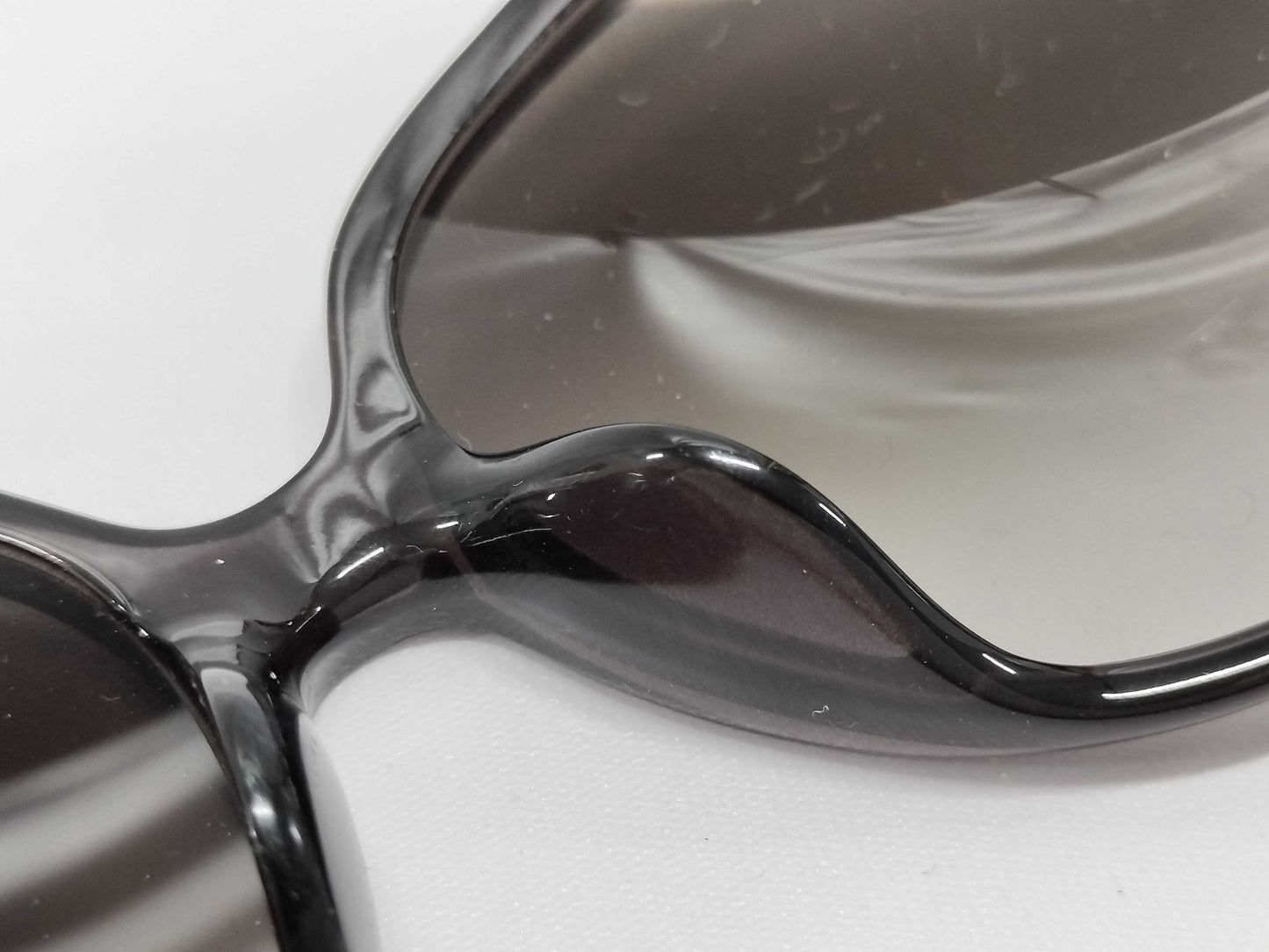 Dior 57XCC Sunglasses/Glasses