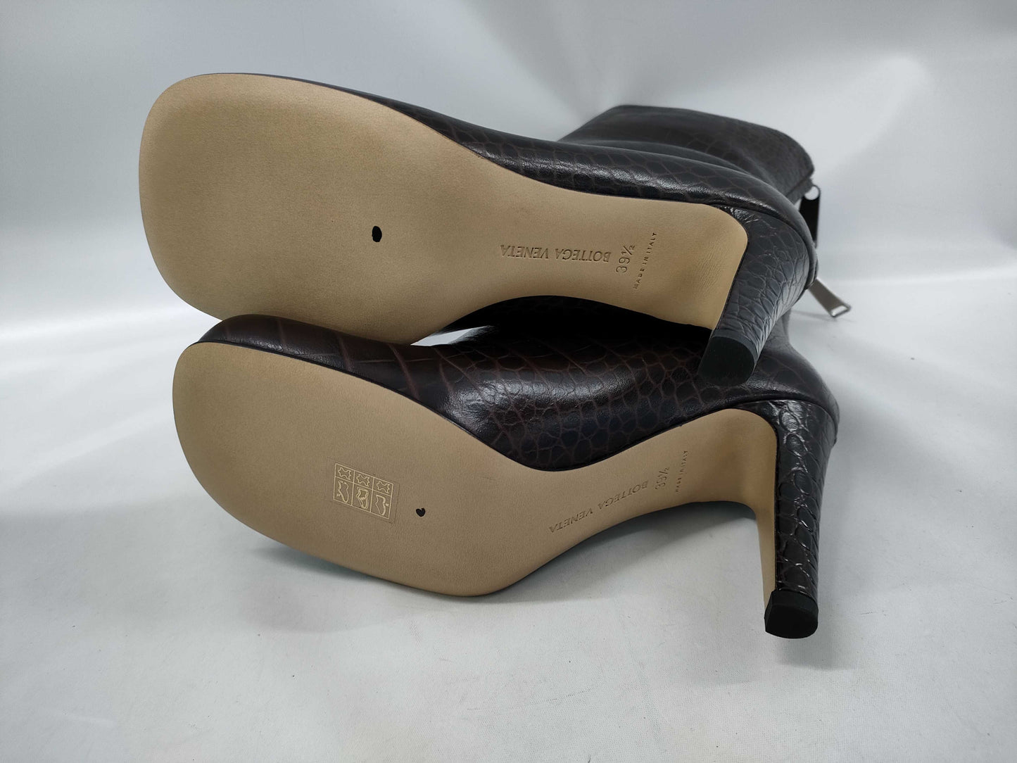 BOTTEGA VENETA ankle boots Other shoes