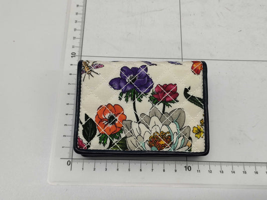 GUCCI Interlocking G Bifold Wallet