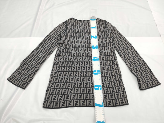 FENDI Zucca Tops Tops