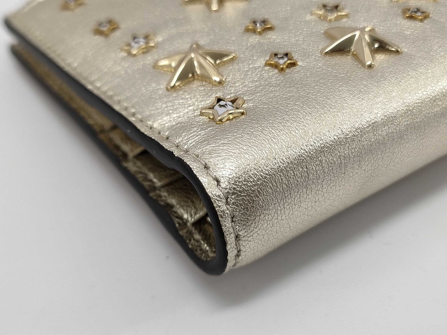 JIMMY CHOO Wallet Wallet