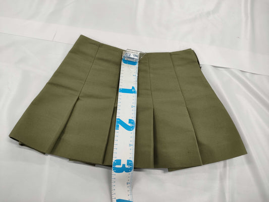 PRADA Re-Nylon Mini Skirt Skirt