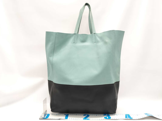 CELINE Cabas Tote Bag