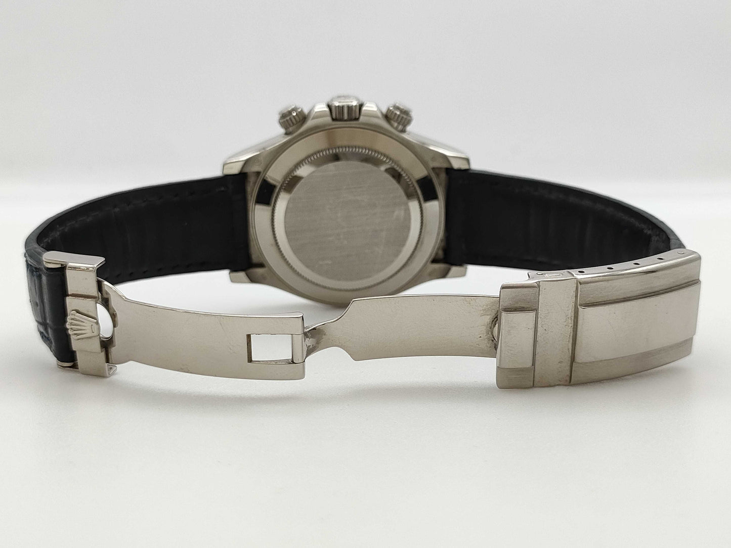 ROLEX 116599RBR K598910 Men's Watch