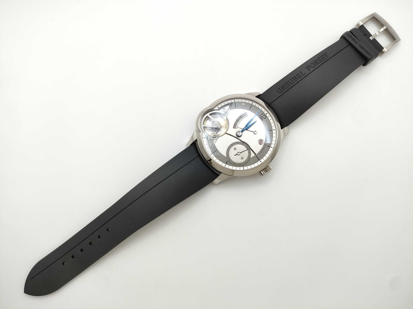 Greubel Forsey Balancier 04342 15/33 Men's Watch